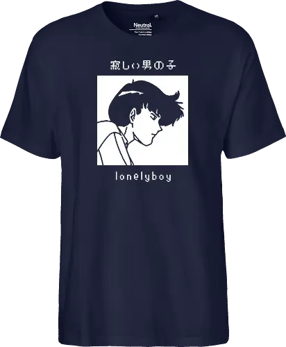 Lonely Boy