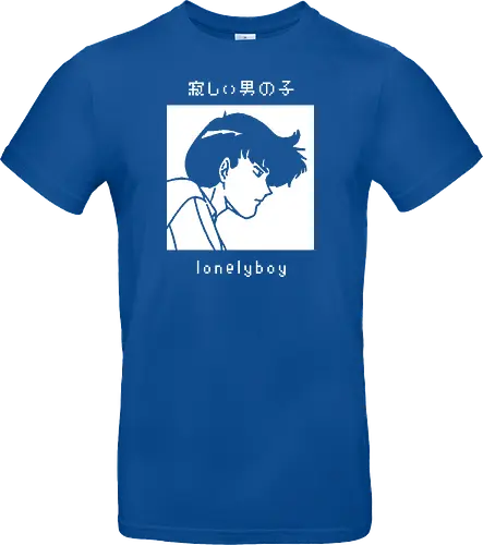 Lonely Boy