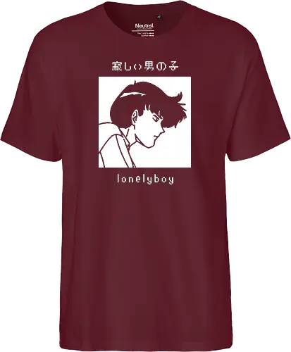 Lonely Boy
