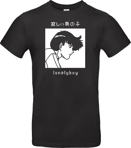 Lonely Boy