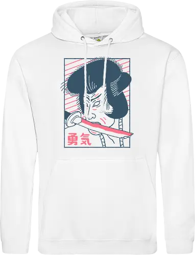 Brave II