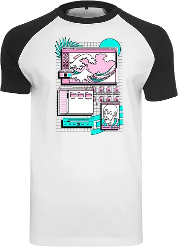 The Great Vaporwave