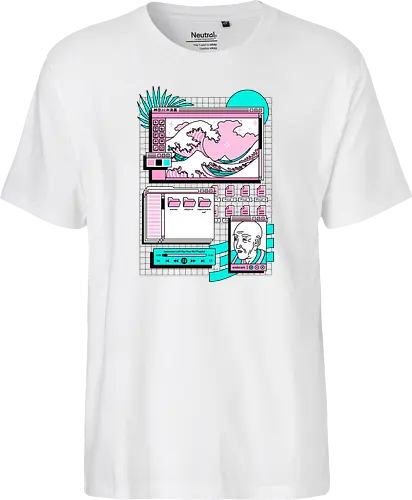The Great Vaporwave