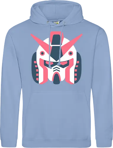Retro Meka