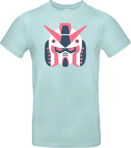 Retro Meka