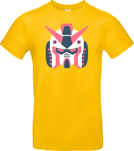 Retro Meka