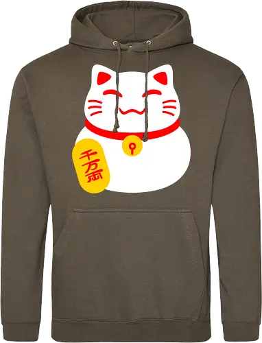 Lucky Meow