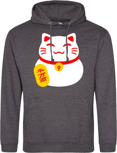 Lucky Meow