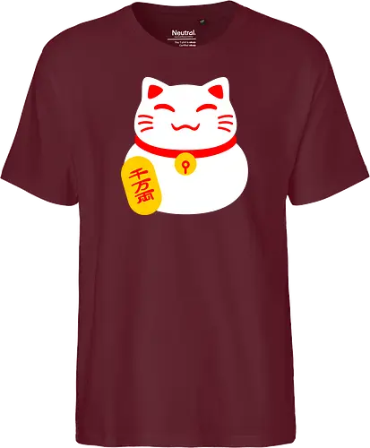 Lucky Meow