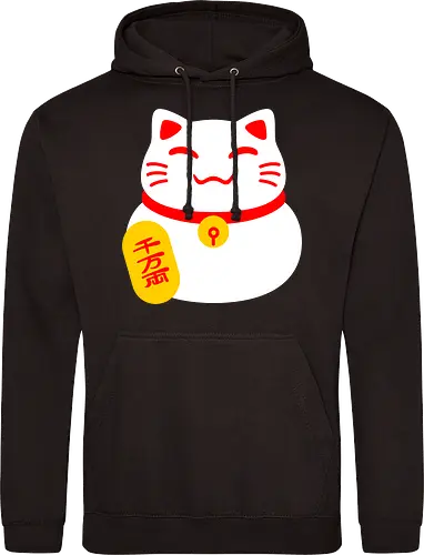 Lucky Meow