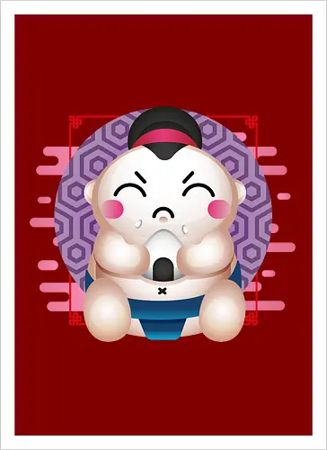 Hungry Sumo