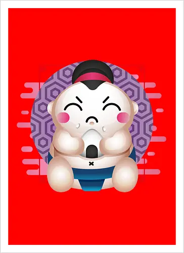 Hungry Sumo