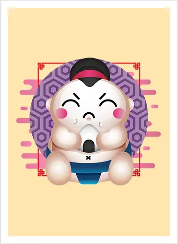 Hungry Sumo