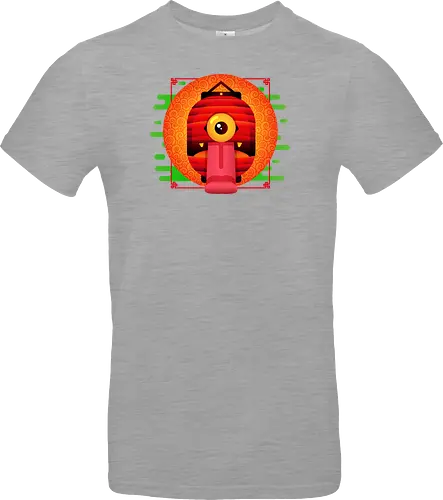 Yokai Lantern