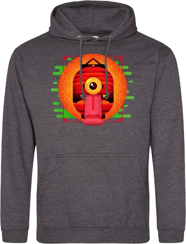 Yokai Lantern