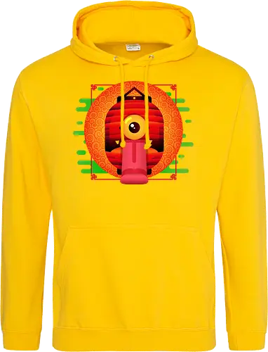 Yokai Lantern