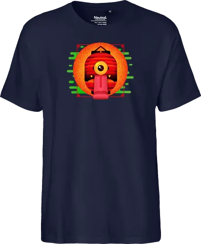 Yokai Lantern