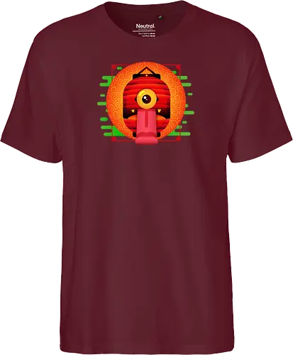Yokai Lantern