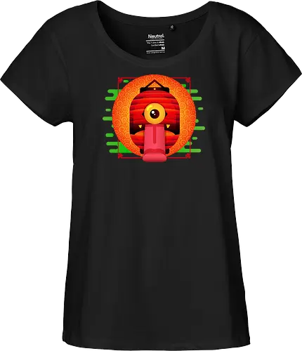 Yokai Lantern