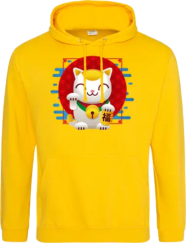 Maneki Neko