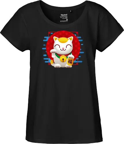 Maneki Neko