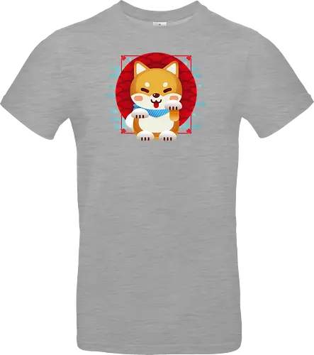 Shiba Inu