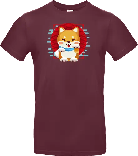 Shiba Inu