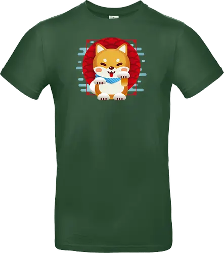 Shiba Inu