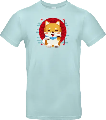 Shiba Inu