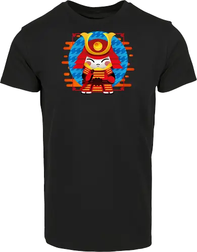 Little Samurai