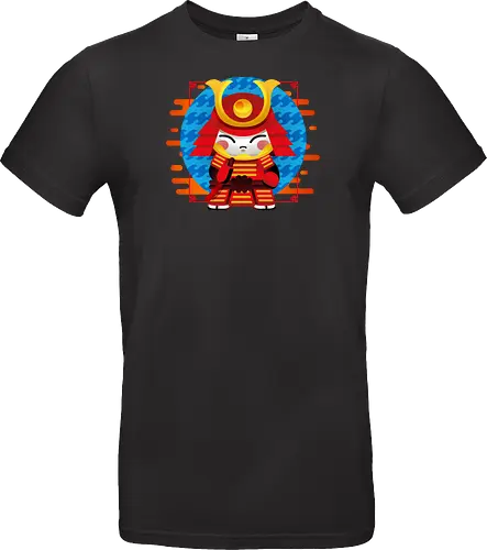 Little Samurai