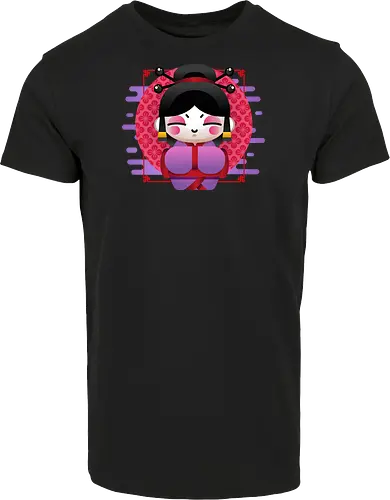 Sweet Geisha