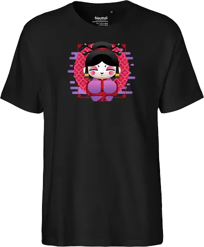 Sweet Geisha