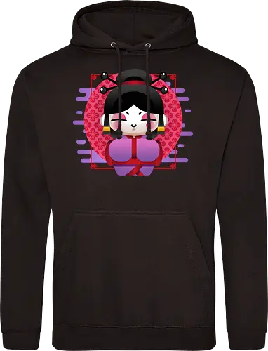 Sweet Geisha