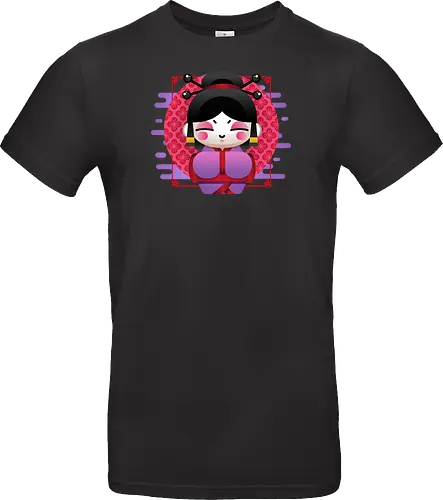 Sweet Geisha