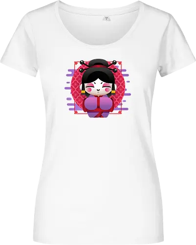 Sweet Geisha