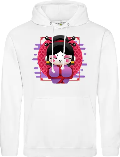 Sweet Geisha