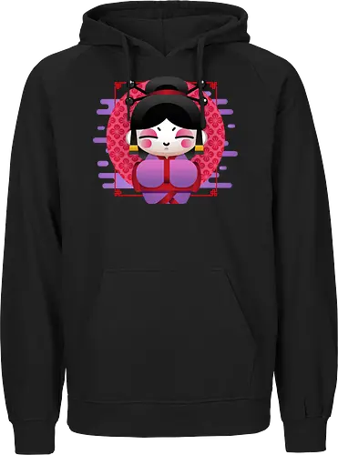 Sweet Geisha
