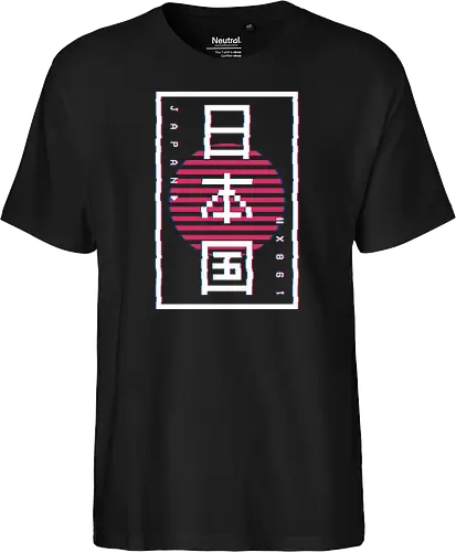 Japan 198X