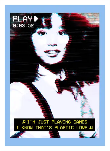 Plastic