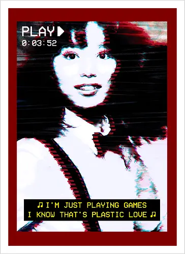 Plastic