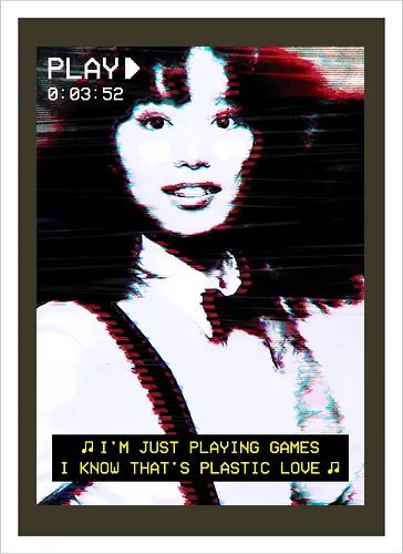 Plastic