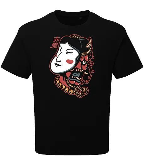 Hannya Demon