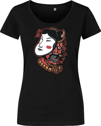 Hannya Demon