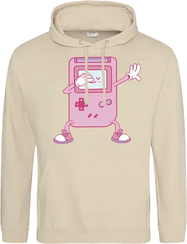Dabbing Retro Game