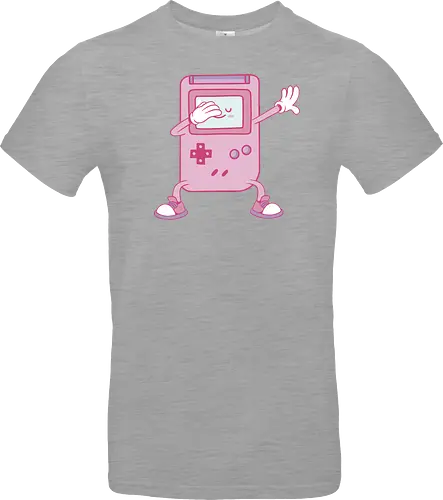 Dabbing Retro Game