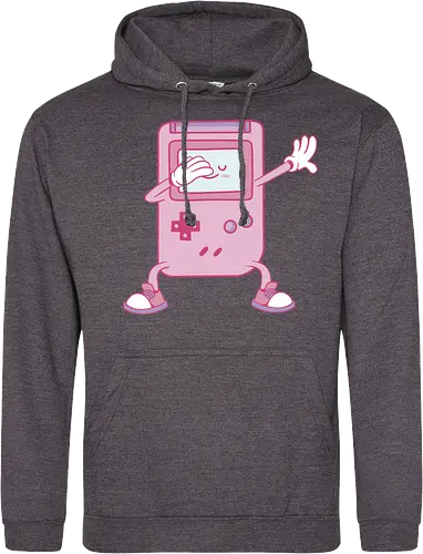 Dabbing Retro Game