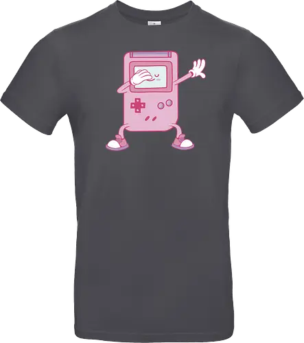 Dabbing Retro Game
