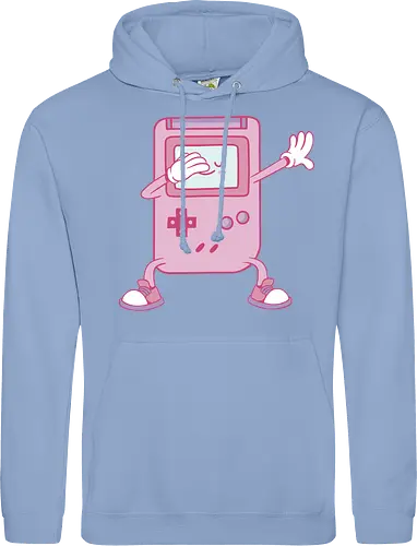 Dabbing Retro Game