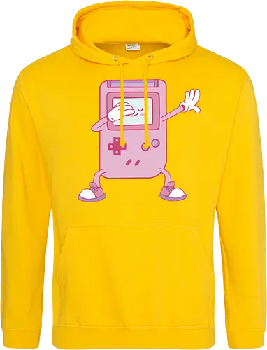 Dabbing Retro Game